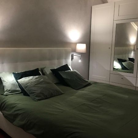 La Petite Maison De Julie อาออสตา ภายนอก รูปภาพ