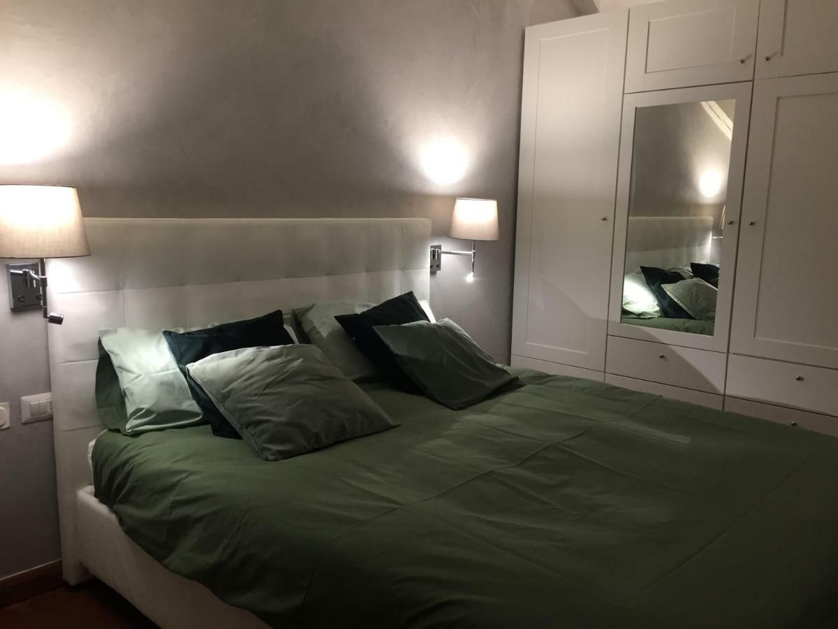 La Petite Maison De Julie อาออสตา ภายนอก รูปภาพ