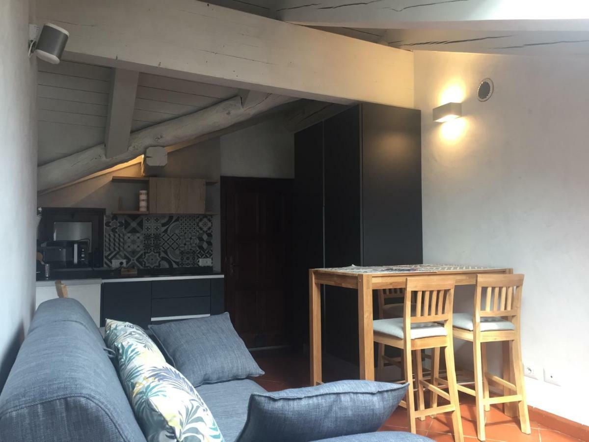 La Petite Maison De Julie อาออสตา ภายนอก รูปภาพ